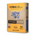 Cementitious & Chemical Product