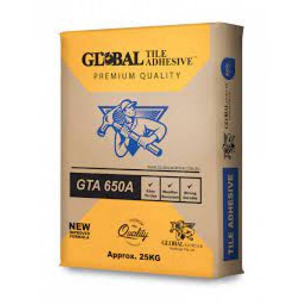 Cementitious & Chemical Product