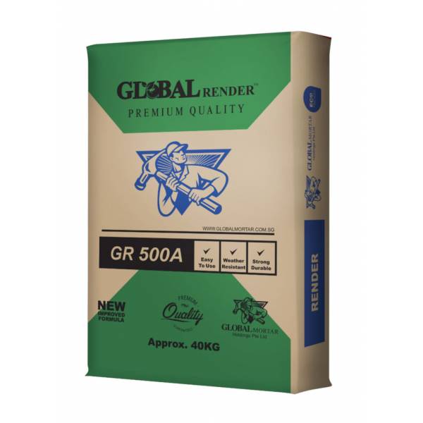 Cementitious & Chemical Product