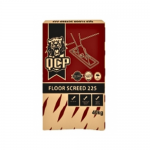 Cementitious & Chemical Product