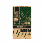 Cementitious & Chemical Product