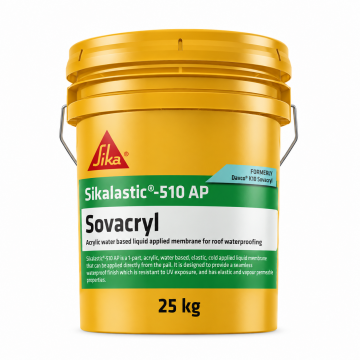 Sikalastic®-510 AP (Coloured)