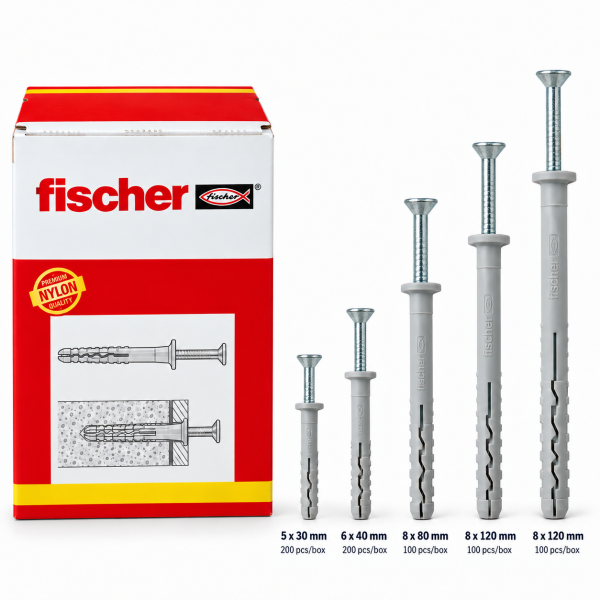 Hand Tools