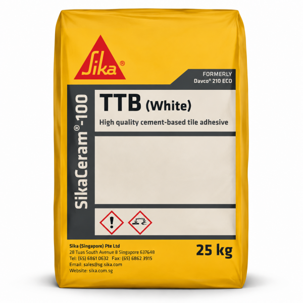 Cementitious & Chemical Product