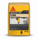 Cementitious & Chemical Product